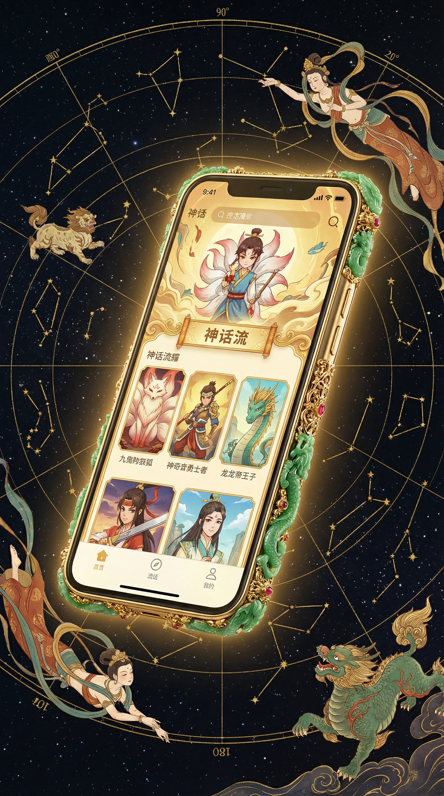 九色鹿APP - 欧美2019高清hd 移动端下载
